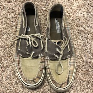 Sperry Top-Spider Shoes 👟